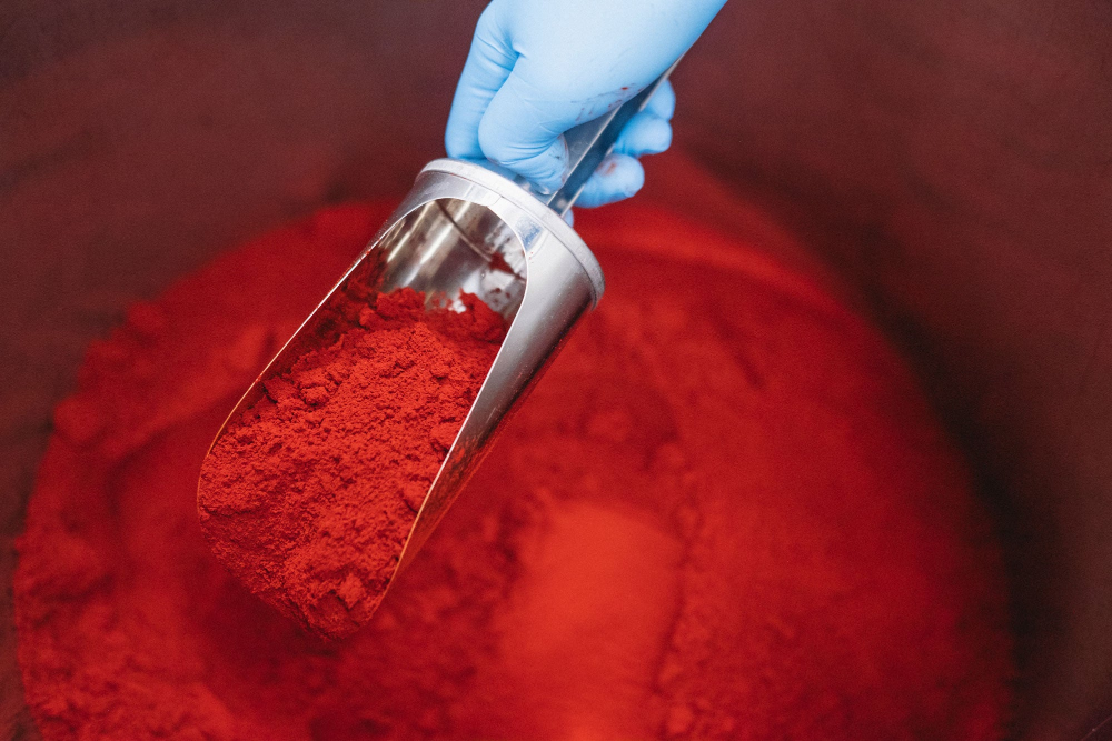 Astaxanthin – allt du behöver veta om antioxidanten