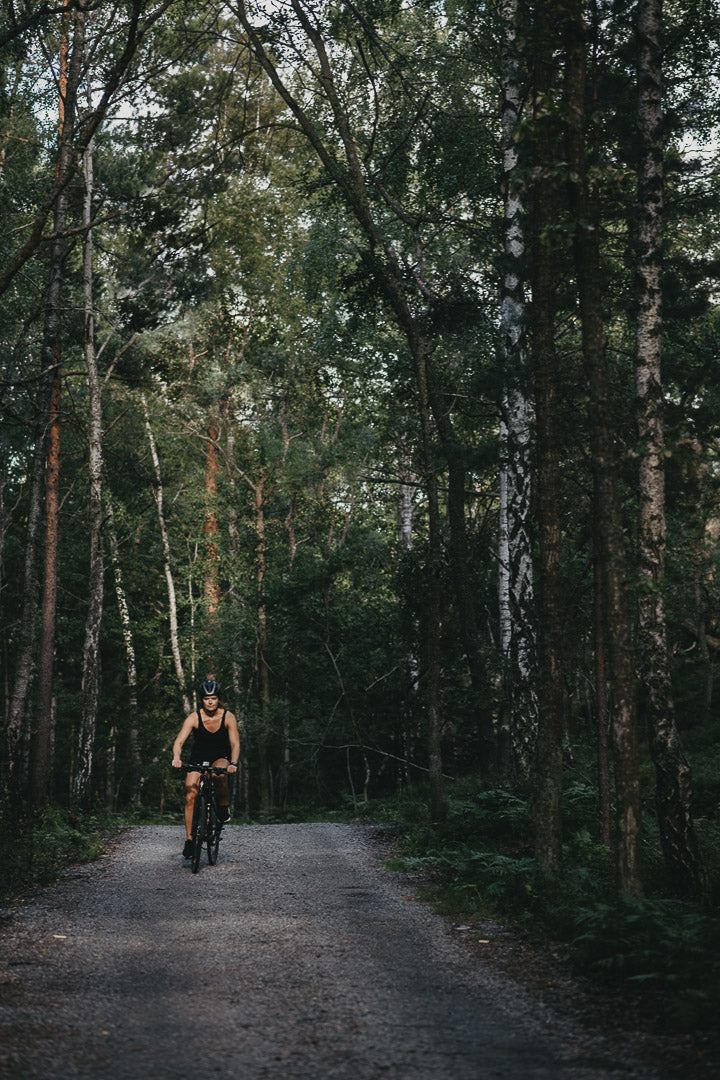 Antioxidantens kraft vid träning