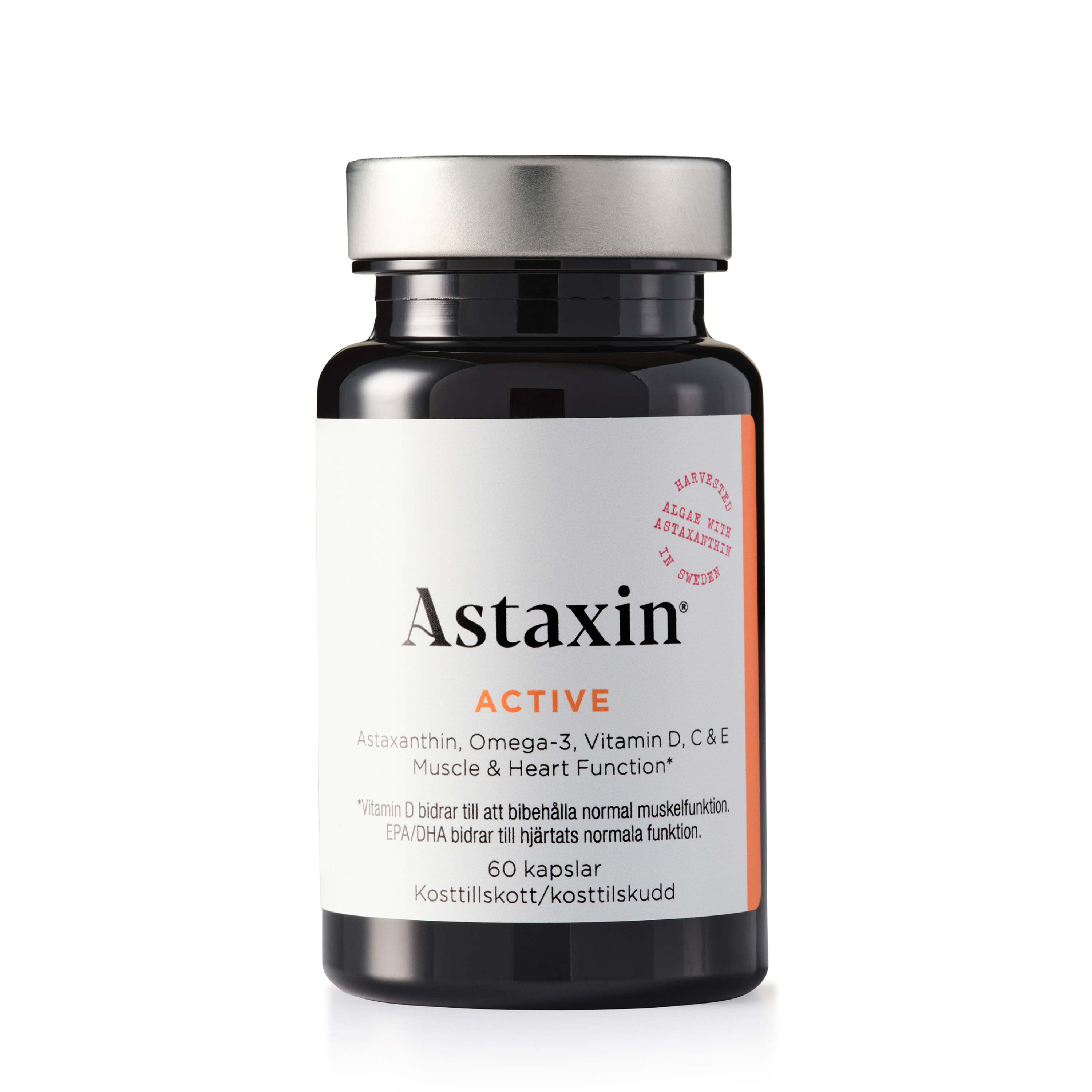 Astaxin® Active