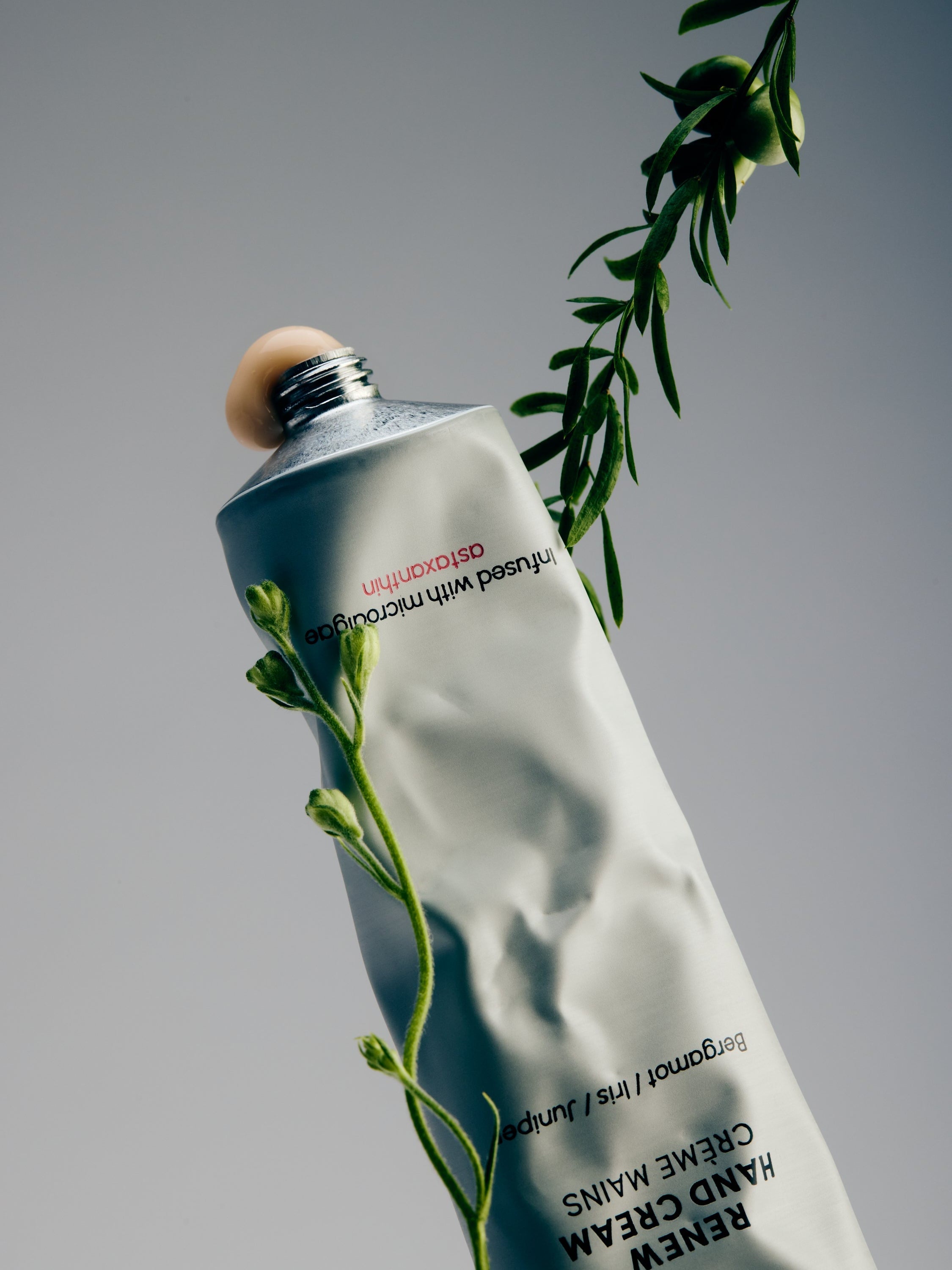 Renew Hand Cream | Hand Cream with Astaxanthin | Astaxin®