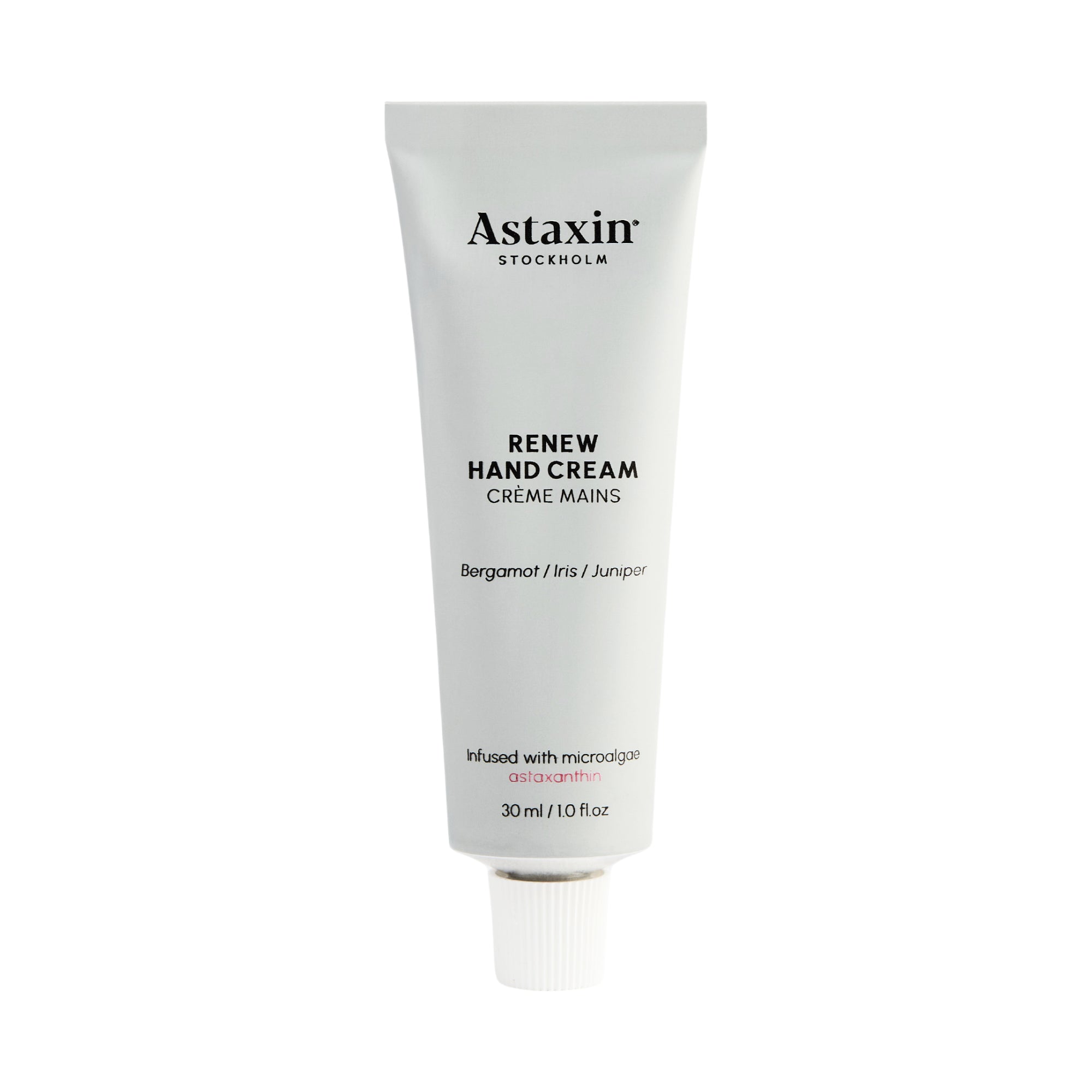 Renew Hand Cream | Hand Cream with Astaxanthin | Astaxin®