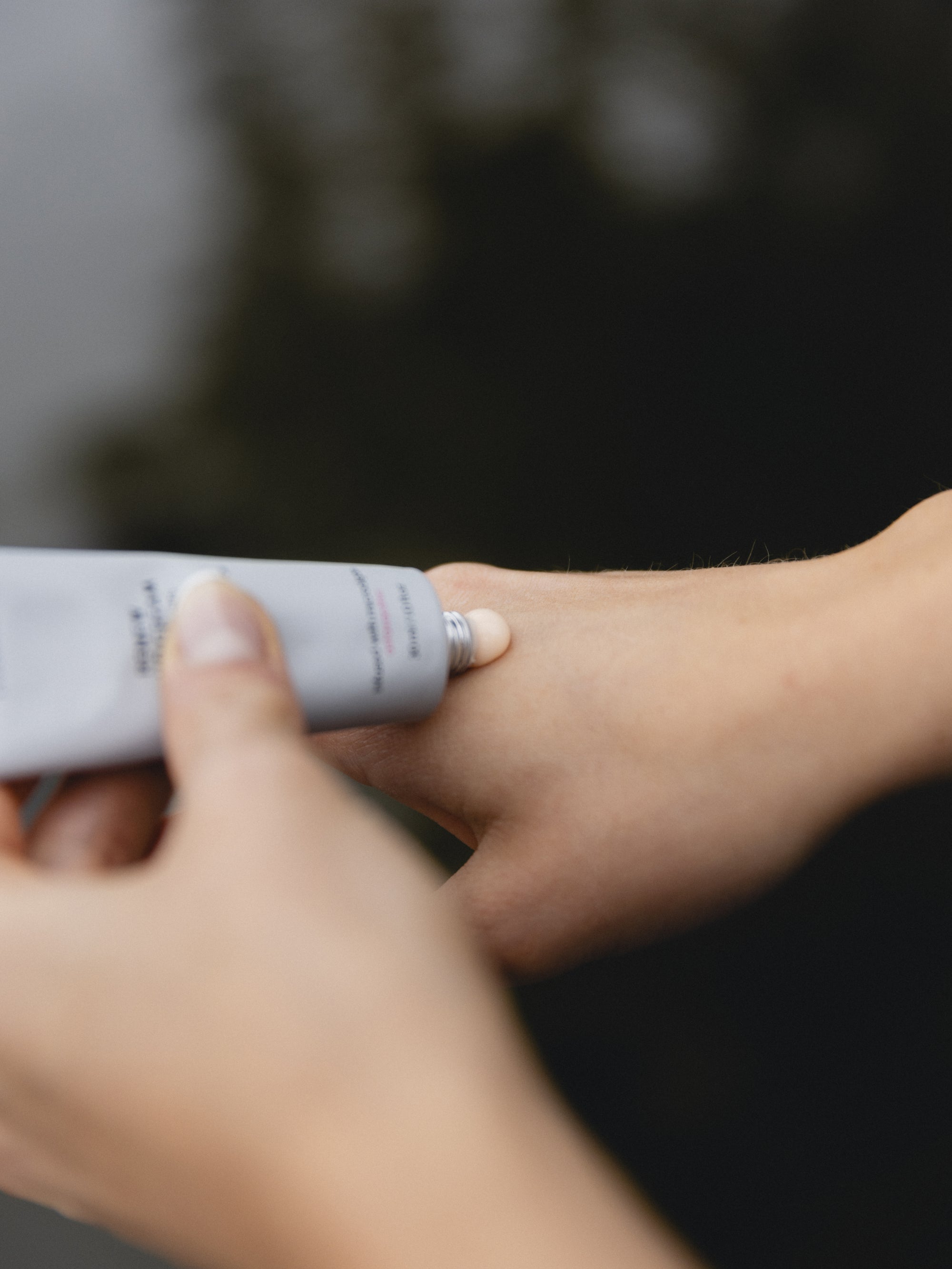 Renew Hand Cream | Hand Cream with Astaxanthin | Astaxin®