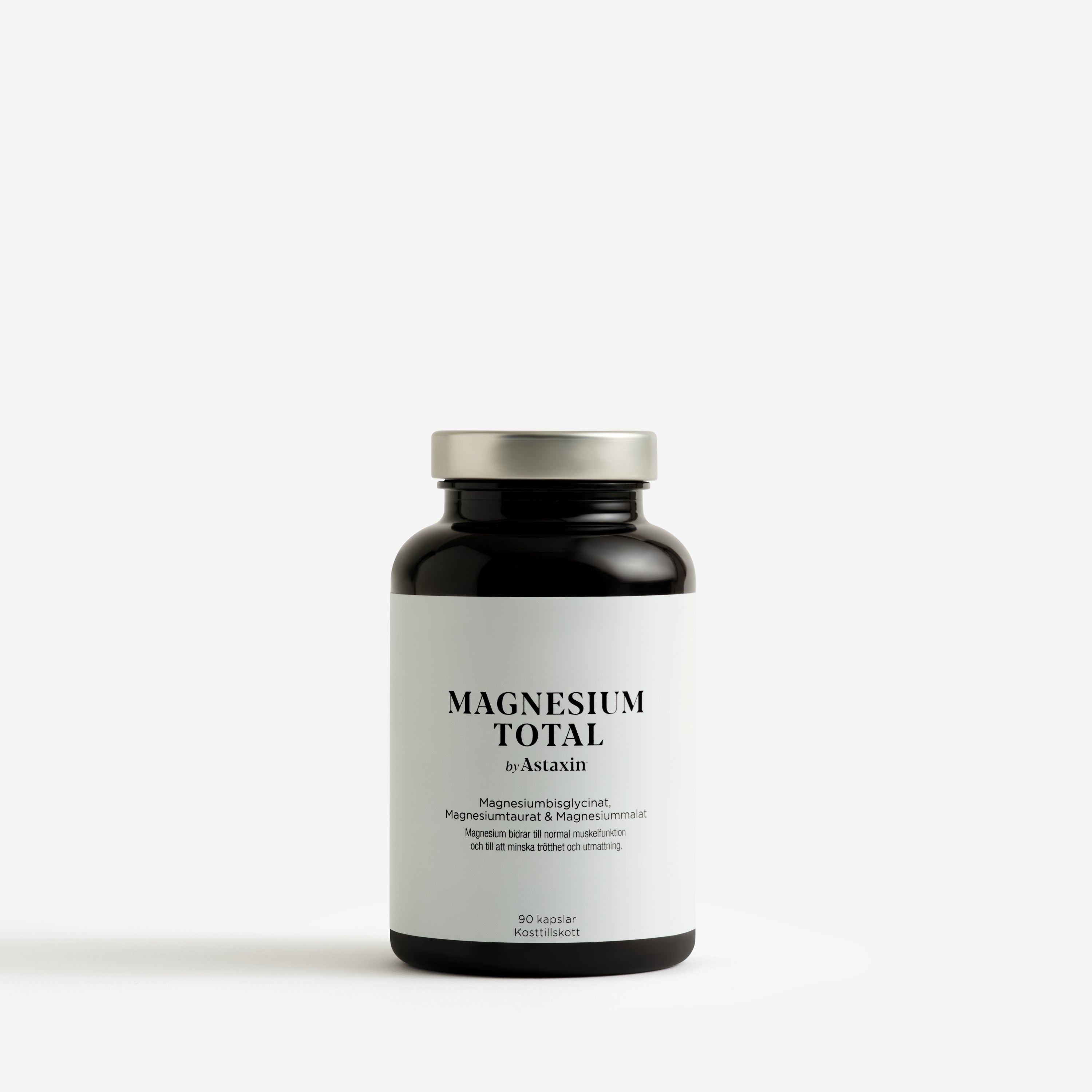 Magnesium Total by Astaxin®