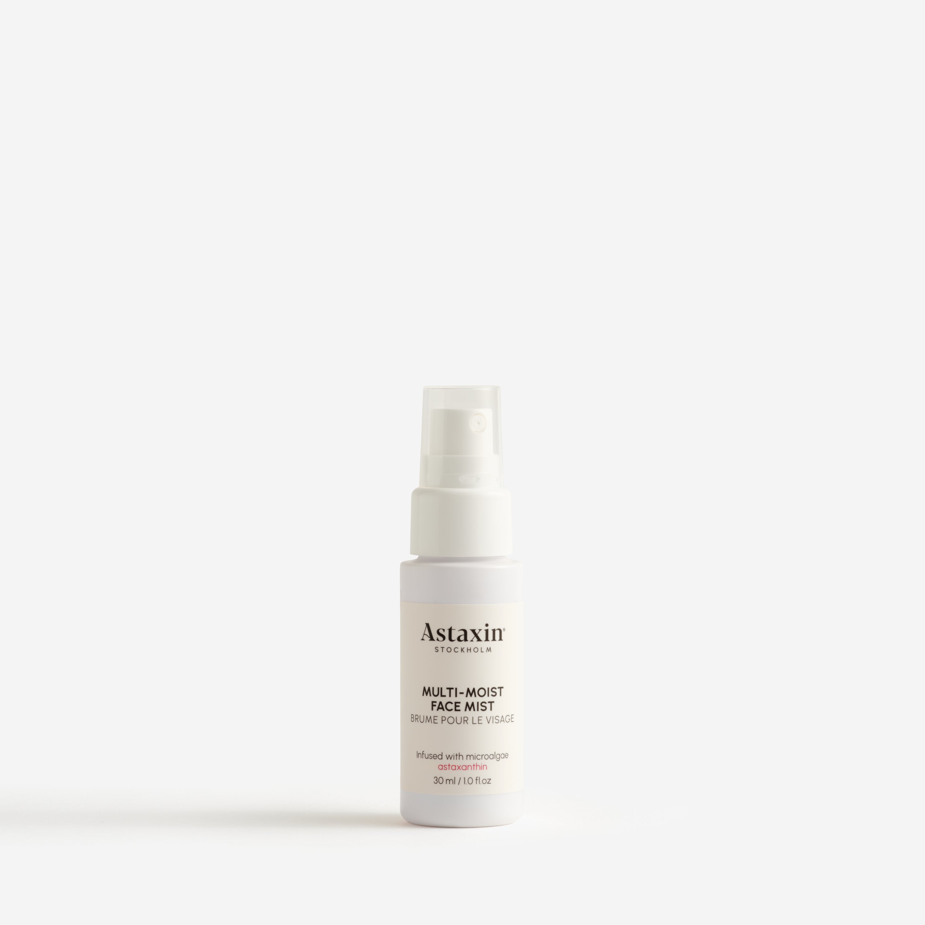 Multi-Moist Face Mist