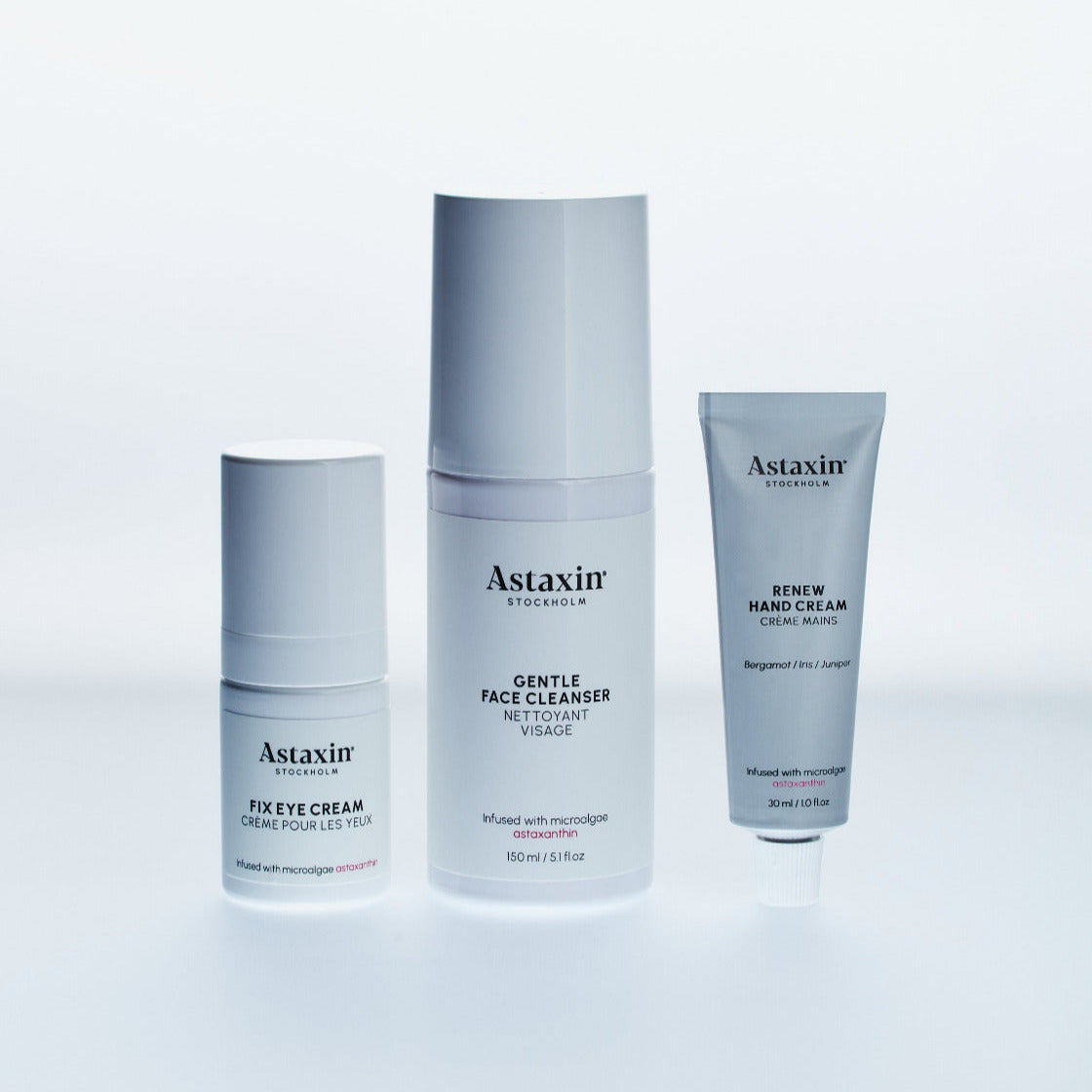 Gentle Face Cleanser