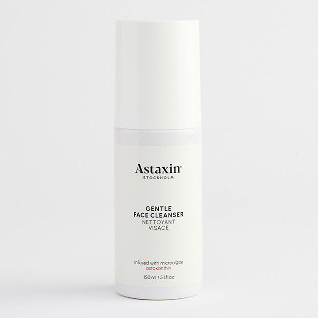 Gentle Face Cleanser