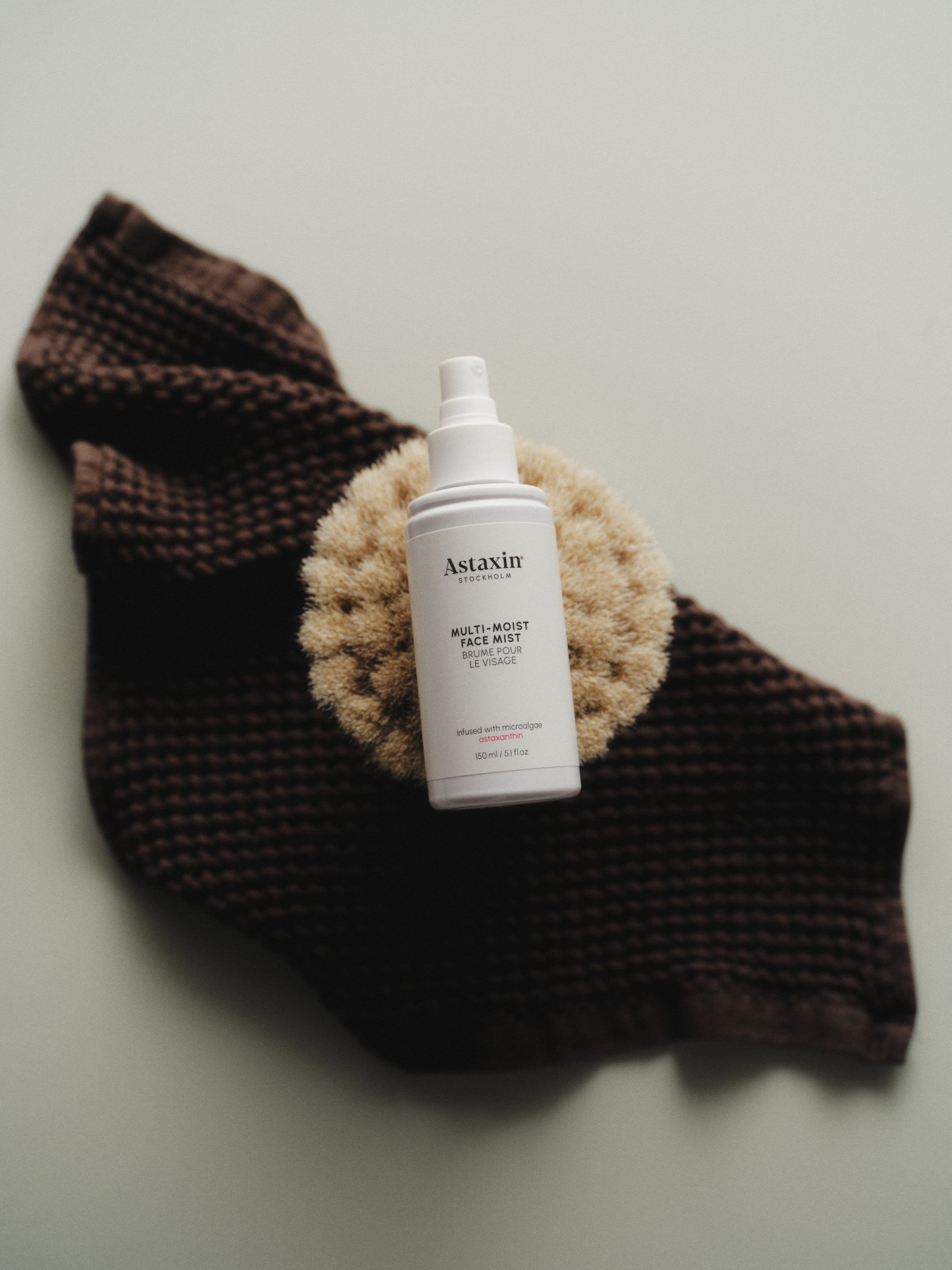 Multi-Moist Face Mist