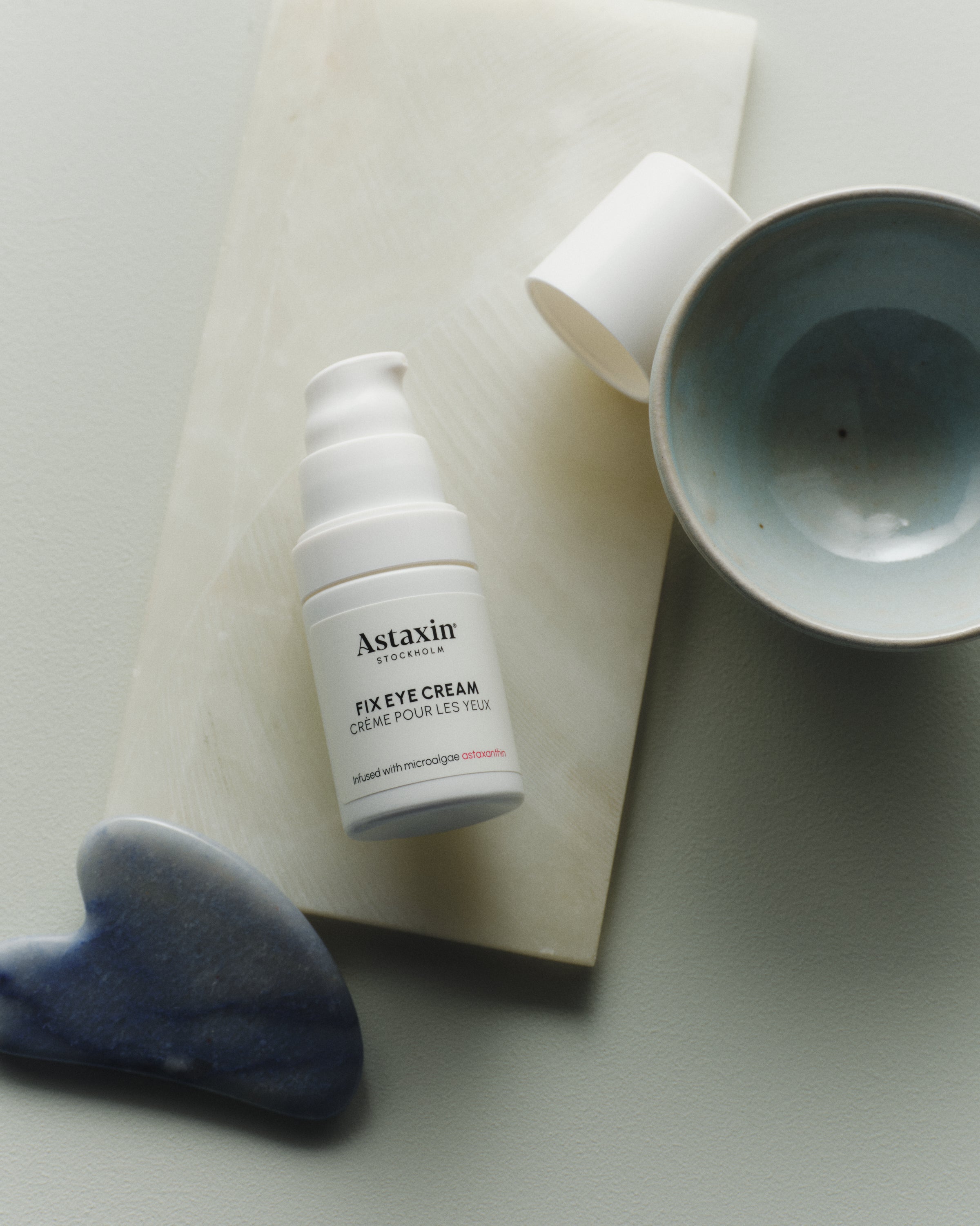 Fix Eye Cream
