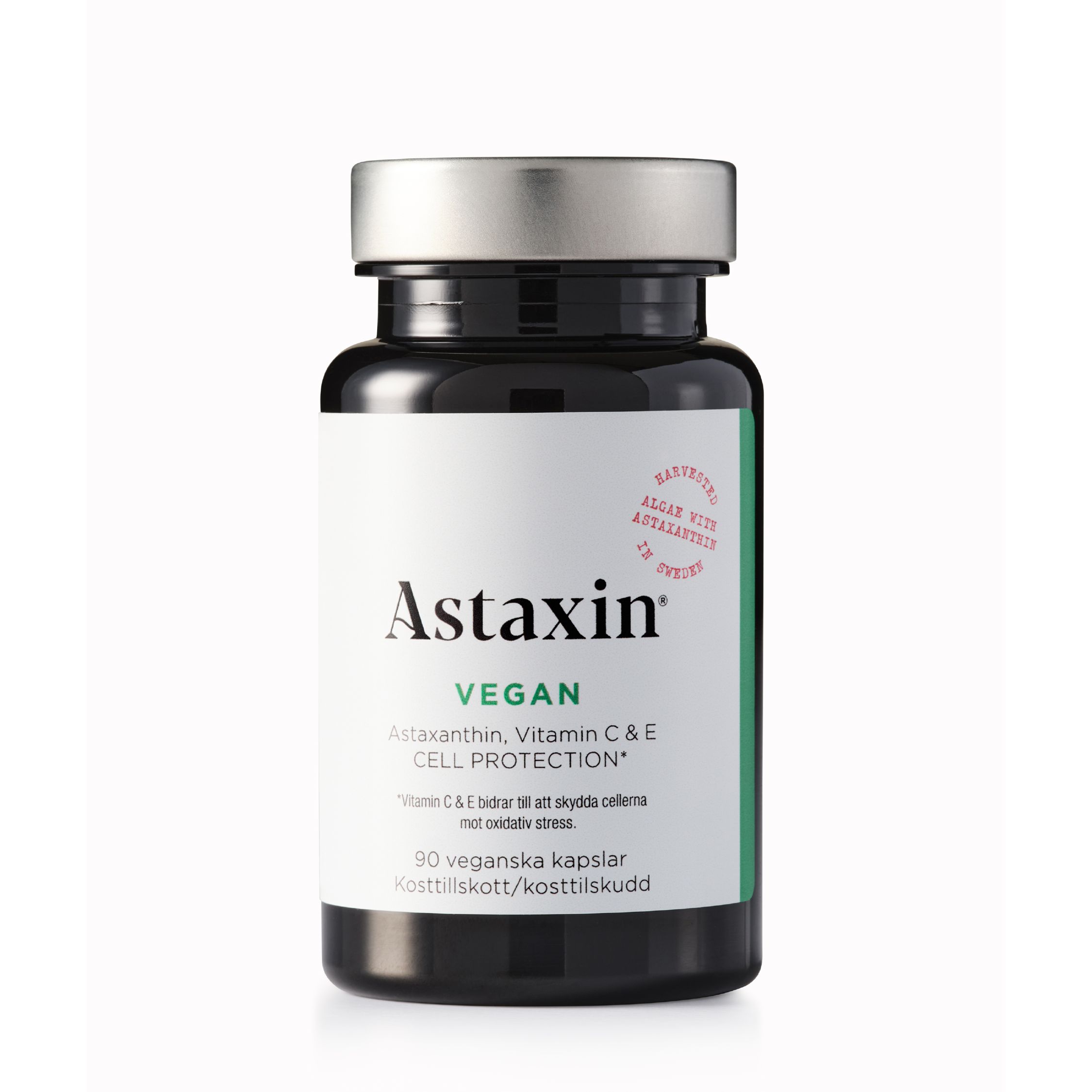 Astaxin® Vegan