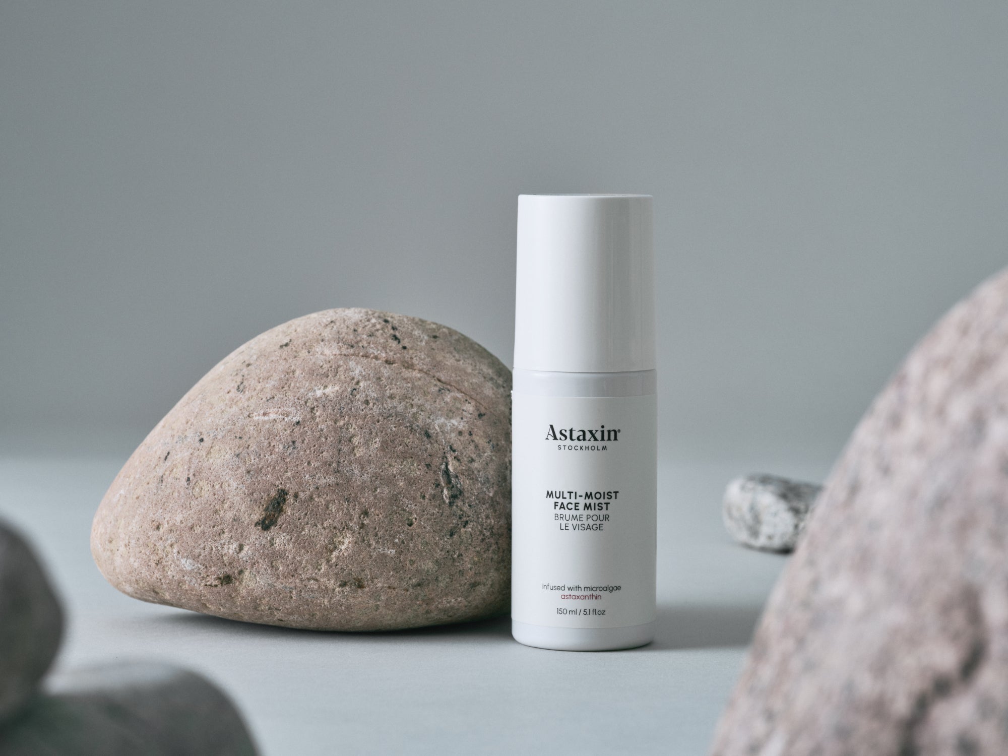 Multi-Moist Face Mist